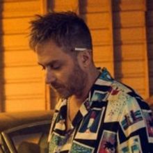 J. Nicolás Releases New Single From Upcoming 'A Rosary Of Bone' LP