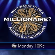ABC to Air WHO WANTS TO BE A MILLIONAIRE Primetime Special
