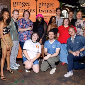 Top Off-Broadway Shows for July 2025
