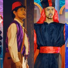 PHOTOS: Disney’s ALADDIN JR. Brings Magic, Color and Youthful Energy to Cebu