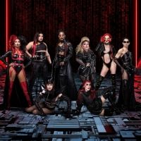 RUPAUL'S DRAG RACE WERQ THE WORLD to Tour the UK & Ireland Autumn 2023