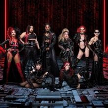 RUPAUL'S DRAG RACE WERQ THE WORLD to Tour the UK & Ireland Autumn 2023