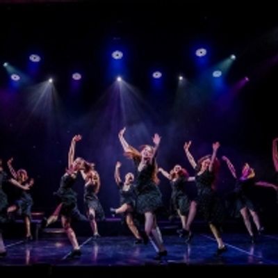 BWW Review: LAMTA's Final ENCORE! Has Audiences Wanting More