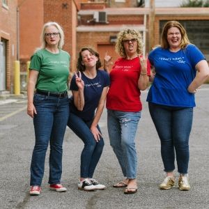 MET Comedy Night to Kick Off 2025 Season with Comedy Extravaganza: Winter Improv…