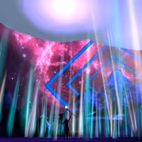 Jonathan David Martin, Pamela Winslow Kashani and More Star in Virtual Reality…