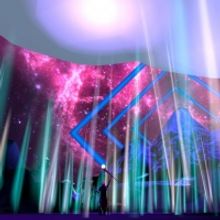 Jonathan David Martin, Pamela Winslow Kashani and More Star in Virtual Reality Produc