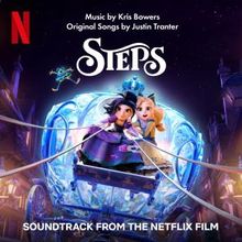 JENNIE Headlines STEPS Soundtrack with New Song 'Someone to Hold'