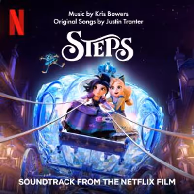 JENNIE Headlines STEPS Soundtrack with New Song 'Someone to Hold'