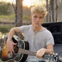 WATCH: Baylee Littrell Releases New Video For 'Some Guys'