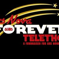 Ars Nova Announces Details for 24 Hour Telethon Featuring Rachel Chavkin, Sakina…