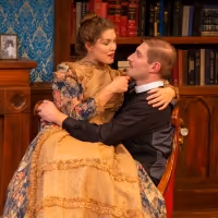 BWW Review: CANDIDA at Washington Stage Guild