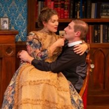 BWW Review: CANDIDA at Washington Stage Guild