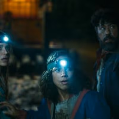 Photos: BOIÚNA Thriller to Open in October with Kiana Madeira