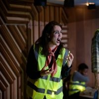 BWW Review: Greek tragedies are recounted in BAD NEWS! I WAS THERE... at NYU…