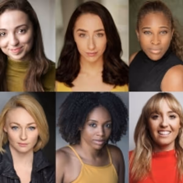 SIX Announces Full Casting For UK and Ireland Tour Photo