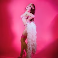 SLAYYYTER Announces Debut LP 'TROUBLED PARADISE'