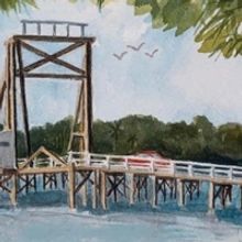 The Schmidt Boca Raton History Museum Reveals Commemorative Holiday Ornament