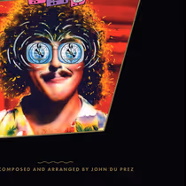 'Weird Al' Yankovic's UHF Score Soundtrack to Release for the First Time