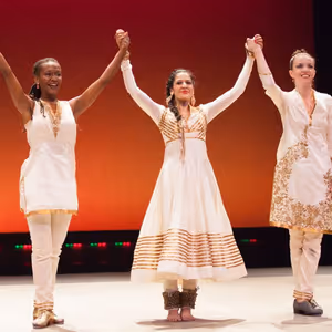 92NY to Present NY Premiere of SPEAK