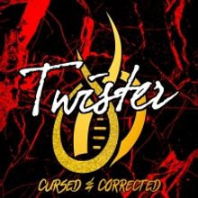 Twister Announce New Album CURSED & CORRECTED
