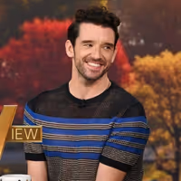 Video: Michael Urie Shares How He Manifested OH, MARY! Role on THE VIEW Video