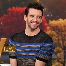 Video: Michael Urie Shares How He Manifested OH, MARY! Role on THE VIEW