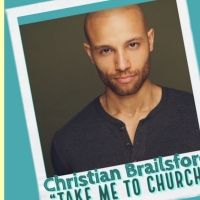 VIDEO: PRETTY WOMAN's Christian Brailsford Dishes All About the National Tour on… Video