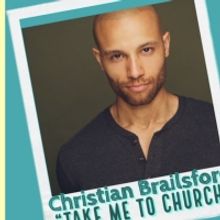 VIDEO: PRETTY WOMAN's Christian Brailsford Dishes All About the National Tour on Surv