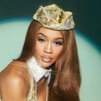 Saweetie Honored With Game Changer Award at 2022 Billboard Women in Music
