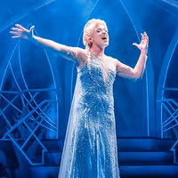 Video: Watch Highlights From FROZEN at Paper Mill Playhouse Video
