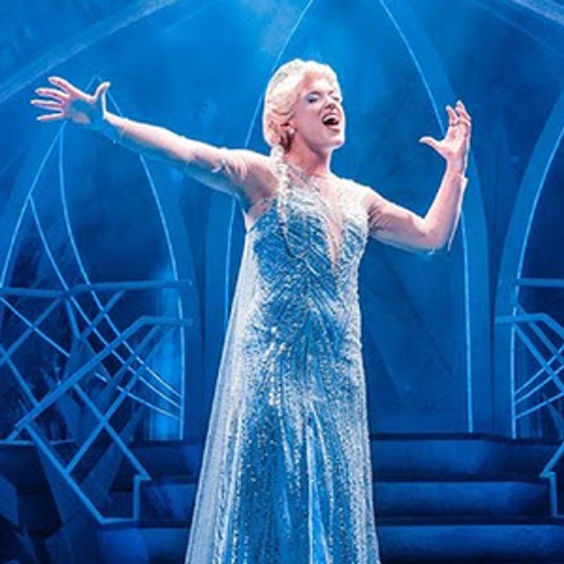 Wake Up With BroadwayWorld December 19, 2025 Image