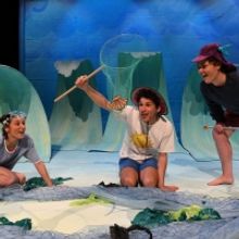 MAGIC BEACH is Coming To Brisbane This April