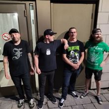 Southern California Latino Garage Surf Punks 3LH Release New Single 'Blue Collar Blues'