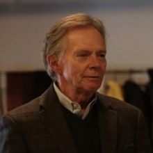 Bud Martin - DEALING WITH COVID-19 at Delaware Theatre Company