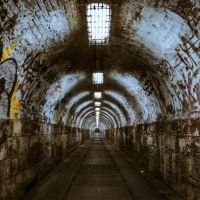 BWW Review: RHUBARB GHETTO, VAULT Festival