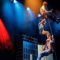 Top-Class Comedy at Kouvola: TÄMÄ ON RYÖSTÖ, BWW Review