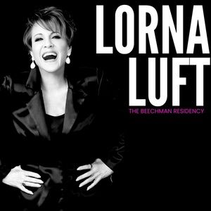 Review: Lorna Luft's New Residency at The Laurie Beechman Theater