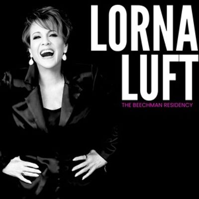 Review: Lorna Luft's New Residency at The Laurie Beechman Theater