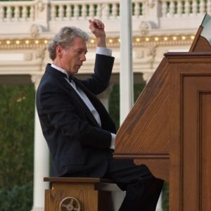 Ocean Grove Camp Meeting Association Presents Free Organ Recitals on the Great Audito Interview