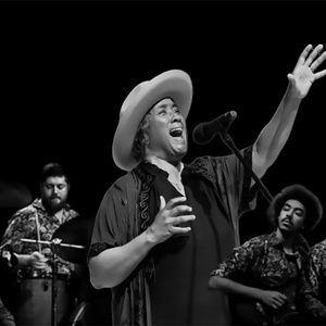 The Jazz Singer 1999 Off-Broadway — Photo Coverage