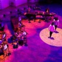 GRAMMY Winner Third Coast Percussion Blends Street Dance, EDM And Classical In One…