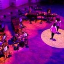 GRAMMY Winner Third Coast Percussion Blends Street Dance, EDM And Classical In One Pe