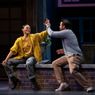 Review: THE SMOKER at Contemporary American Theater Festival