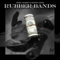 Timmy Trumpet and Martin Jensen Unveil High-Octane New Single RUBBER BANDS