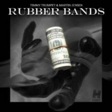 Timmy Trumpet and Martin Jensen Unveil High-Octane New Single RUBBER BANDS