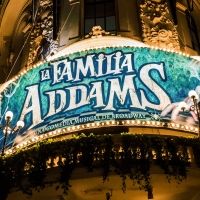 LA FAMILIA ADDAMS retrasa su regreso a Madrid