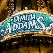 LA FAMILIA ADDAMS retrasa su regreso a Madrid
