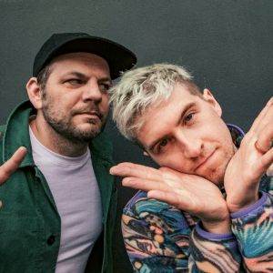 Rare Americans Release Act I of New Album