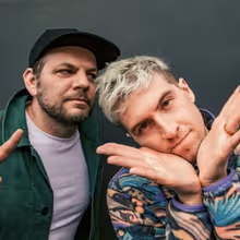Rare Americans Release Act I of New Album