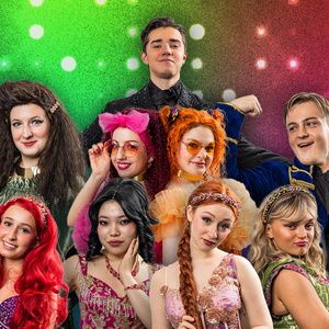 ONCE UPON A ONE MORE TIME to be Presented at Orbit Arts Academy